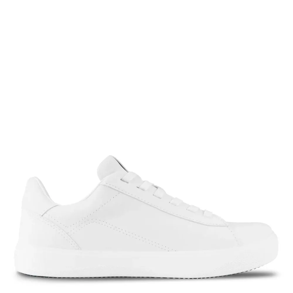 Vessi Men's Soho 2 in Ivory White