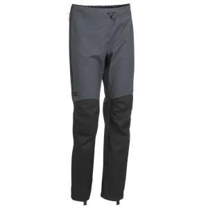 Women's Hiking Overtrousers Waterproof - Trek 500