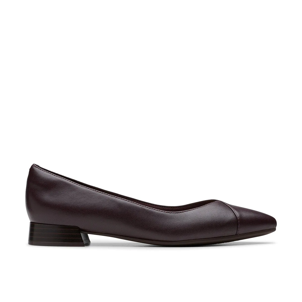 Women's Natalyn Wish Leather Slip-on Loafers 261800
