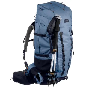 Women's Trekking Backpack 50L 10L - Trek 900