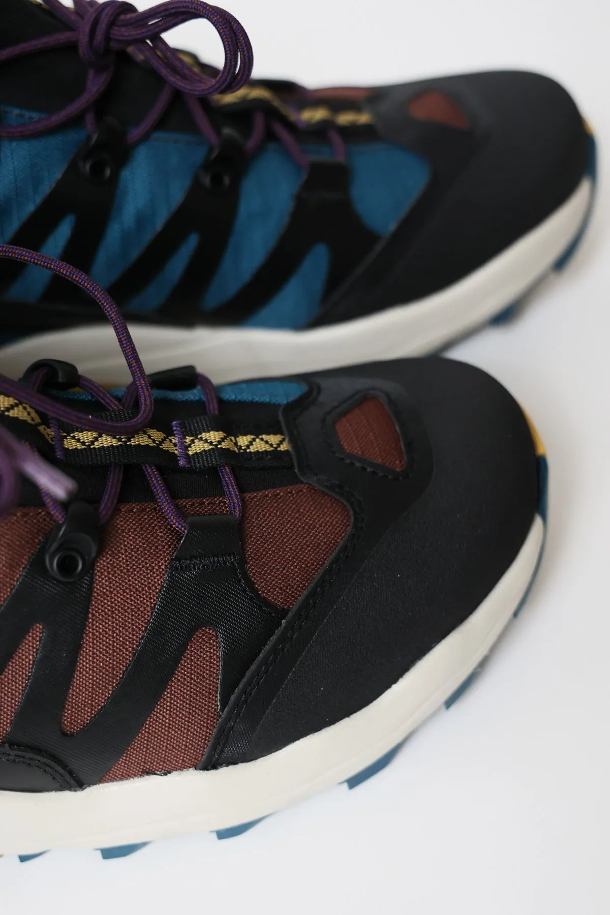 XA Pro 1 Mid GTX - Chocolate Fondant/Arrowwood/Black