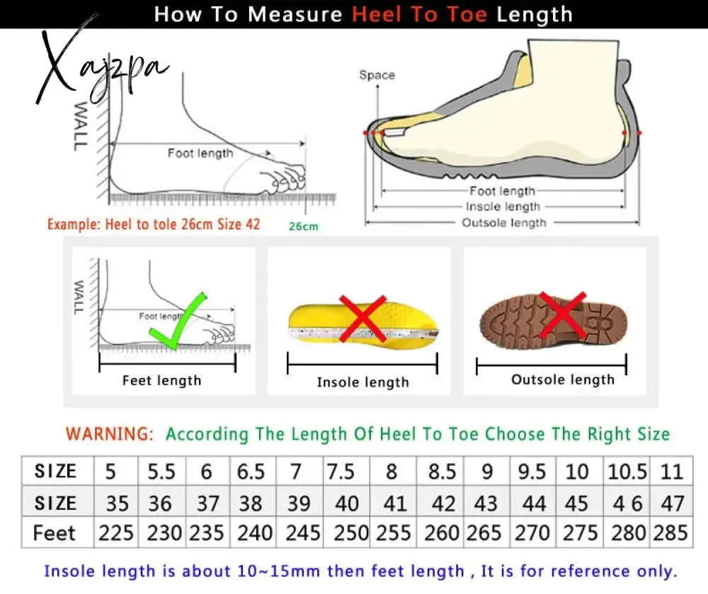 Xajzpa - Brand Casual Shoes High Quality Men's Leather Shoes Snake Pea Shoes Spring Summer Leather Ladies Moccasin Loafers