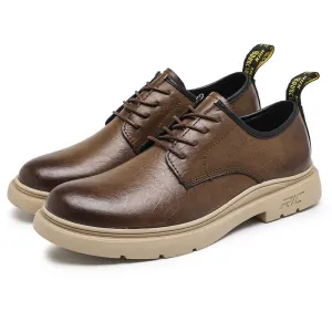 xiangtuibao Men Shoes Luxury Leather Casual Sneakers Original Designer Handmade Sewing Loafers Dress Walking Shoes for Men Free Shipping