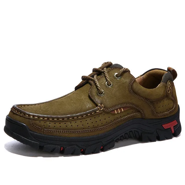 ZUNYU New Genuine Leather Loafers Men Moccasin Sneakers Flat High Quality Causal Men Shoes Male Footwear Boat Shoes Size 38-48